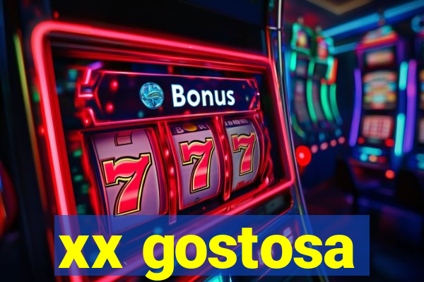 xx gostosa